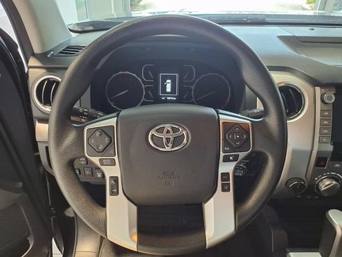 Used 2021 Toyota Tundra SR5 AWD/4WD image 9