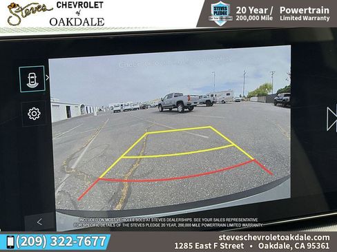 Used 2025 Kia K4 EX image 18