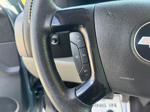 Used 2013 Chevrolet Silverado 1500 LS RWD image 28