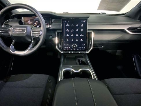 Used 2025 GMC Acadia Elevation image 15