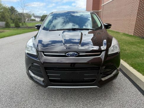 Used 2013 Ford Escape SEL image 23