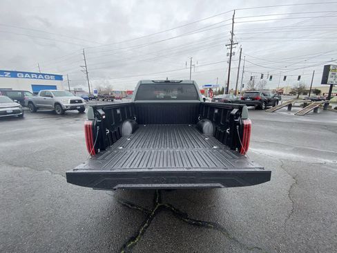 New 2026 Toyota Tundra Limited image 22