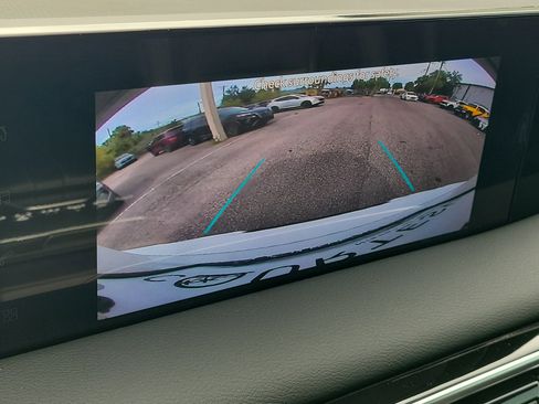 New 2026 Nissan Armada SV image 25