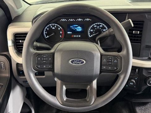 Used 2024 Ford F250 XL w/ FX4 Off-Road Package AWD/4WD image 9
