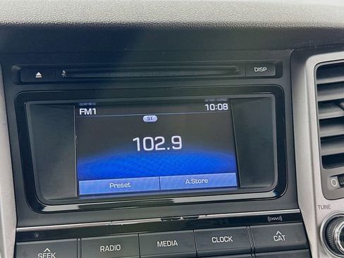 Used 2016 Hyundai Tucson SE w/ Option Group 02 image 15