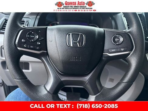 Used 2020 Honda Pilot EX image 19