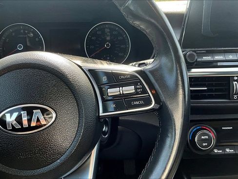 Used 2019 Kia Forte S FWD image 13