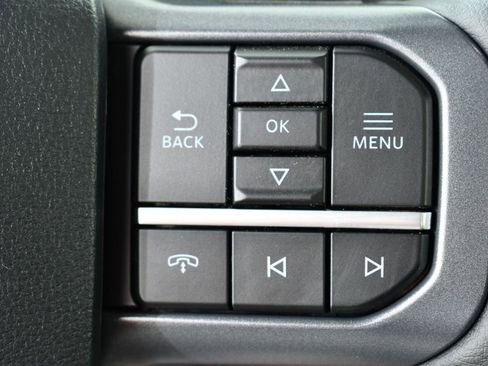 New 2026 Ford F150 Lariat AWD/4WD image 33