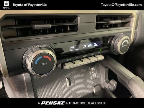 New 2025 Toyota Tacoma SR5 image 31