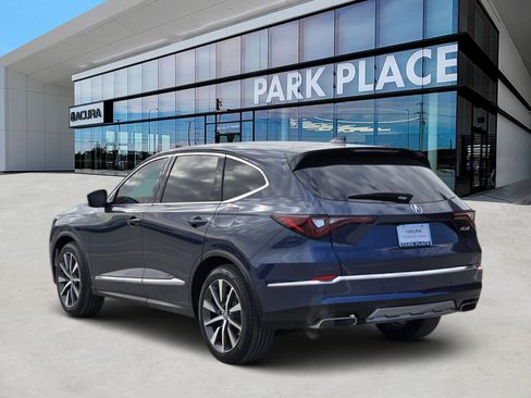 Certified 2026 Acura MDX w/ Technology Package image 4