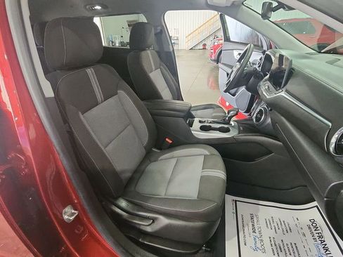 Used 2023 Chevrolet Blazer LT w/ Convenience Package image 28
