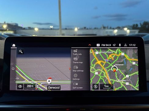 Used 2022 BMW X4 xDrive30i image 16