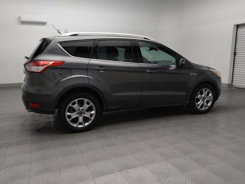 Used 2016 Ford Escape Titanium image 10