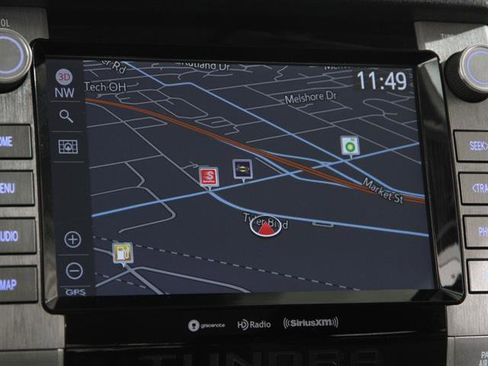 Used 2020 Toyota Tundra SR5 image 10