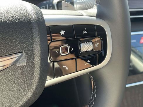 New 2026 Genesis GV80 3.5T Advanced image 10