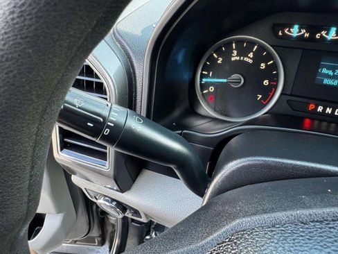 Used 2018 Ford F150 XLT image 22