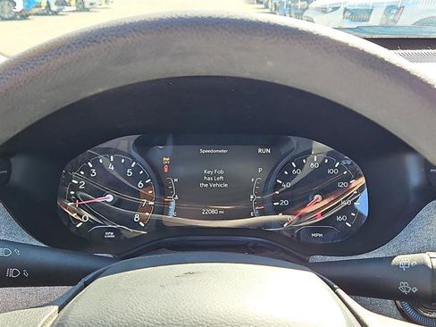 Used 2024 Jeep Compass Sport image 14