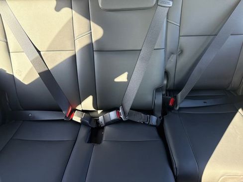 New 2026 Toyota Sequoia Limited image 17