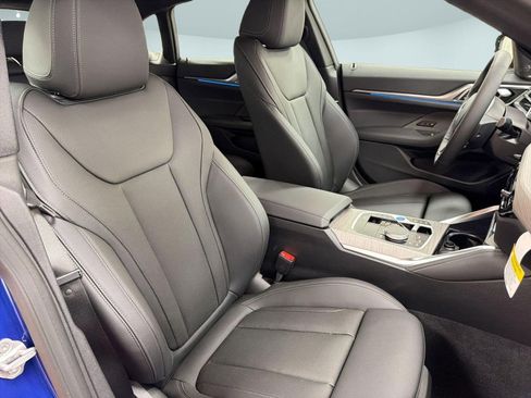 New 2026 BMW i4 xDrive40i w/ M Sport Package image 31