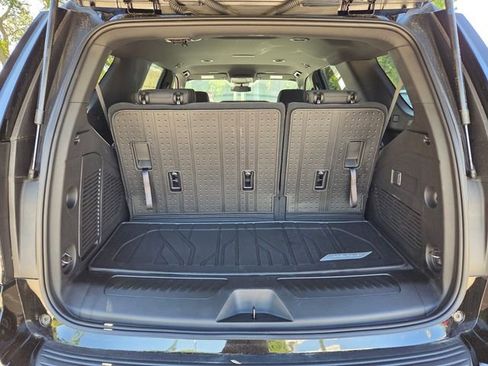 New 2025 Chevrolet Tahoe LS AWD/4WD image 23