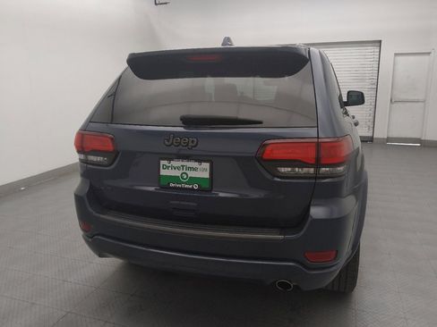 Used 2021 Jeep Grand Cherokee Limited w/ Quick Order Package 28K 80th AWD/4WD image 7