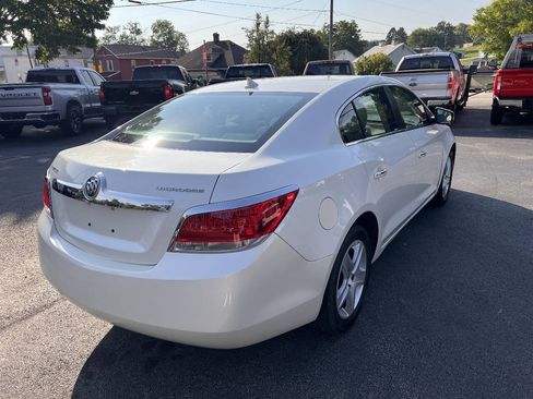 Used 2010 Buick LaCrosse CX FWD image 5