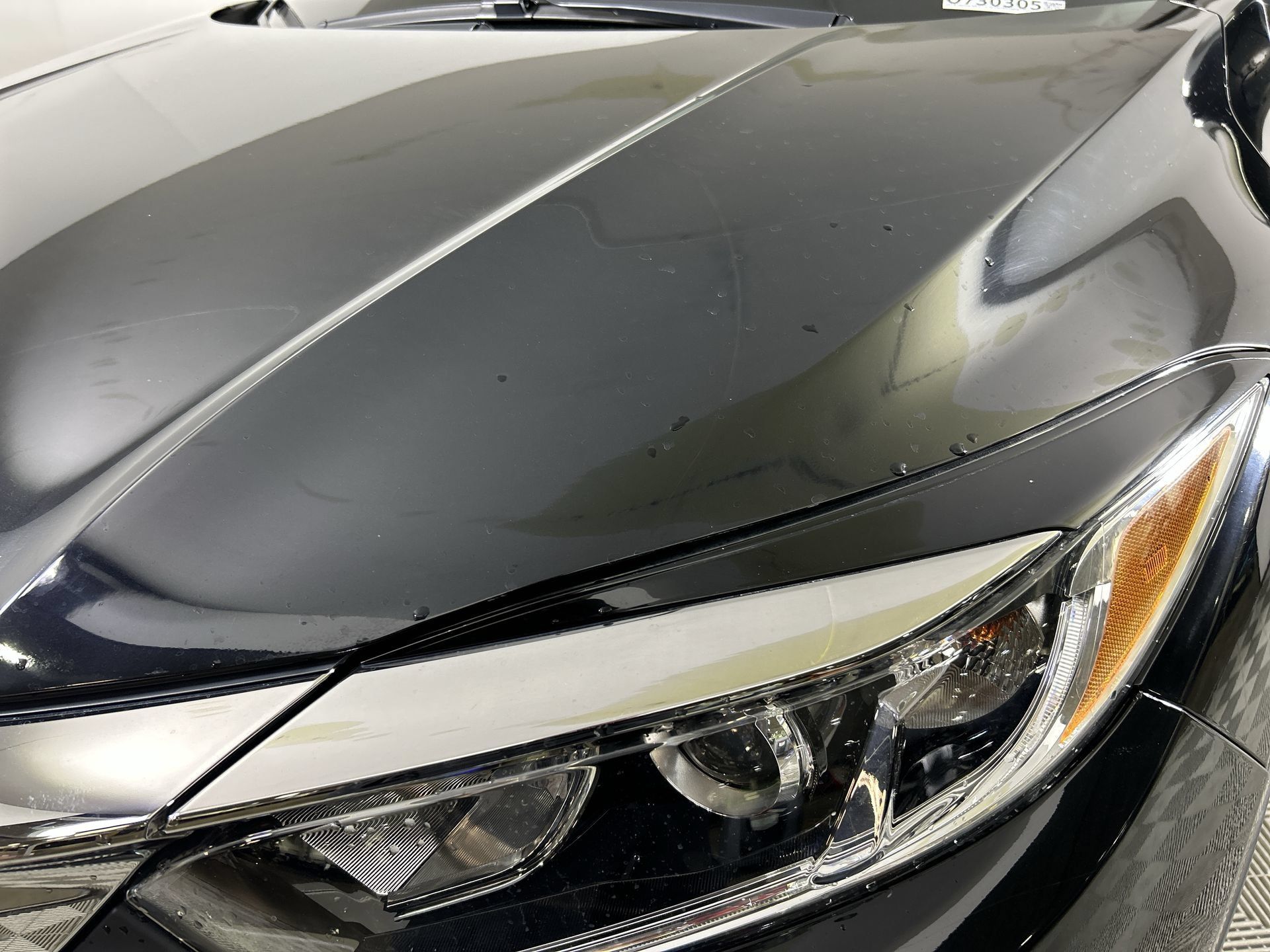 Used 2019 Honda HR-V LX image 37