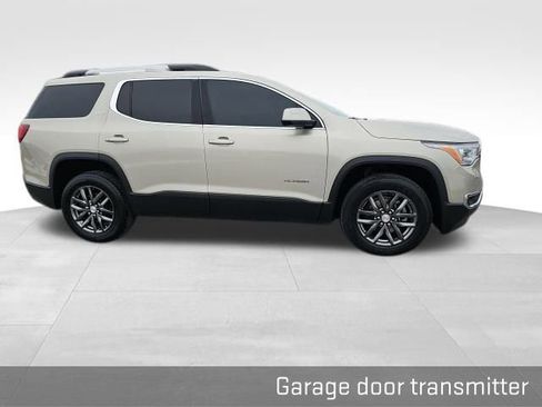 Used 2017 GMC Acadia SLT image 23