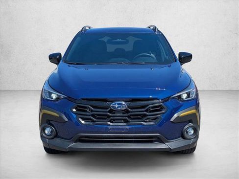 Certified 2026 Subaru Crosstrek 2.5i Sport w/ Crosstrek Mirror Package AWD/4WD image 2
