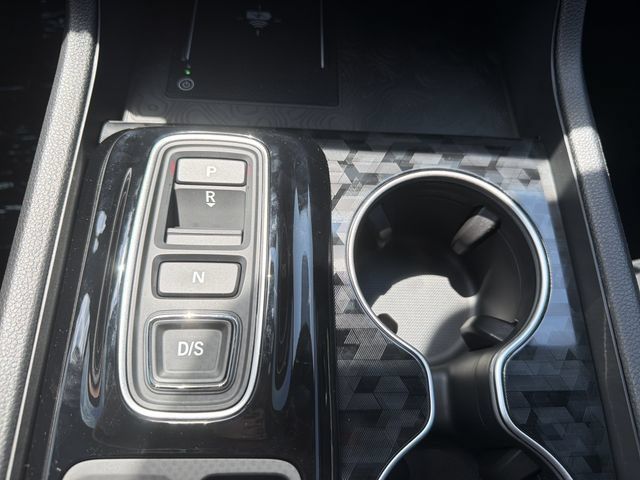 New 2026 Honda Passport TrailSport Elite image 12