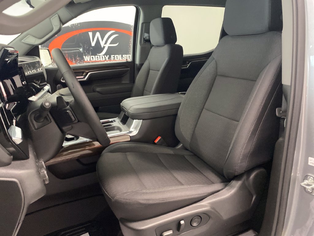 New 2026 Chevrolet Silverado 1500 RST AWD/4WD image 14