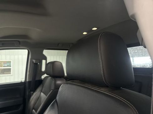 Used 2016 Chevrolet Silverado 1500 LTZ Z71 w/ LTZ Plus Package image 17