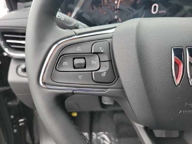 New 2026 Buick Envista Sport Touring w/ Convenience I Package FWD image 19