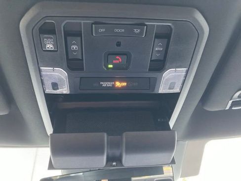 Used 2025 Toyota Tundra Limited w/ TRD Off-Road Package image 50