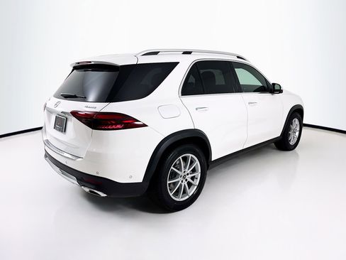 Used 2026 Mercedes-Benz GLE 350 4MATIC image 8