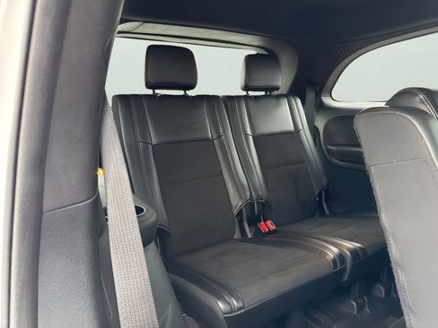 Used 2018 Dodge Durango GT w/ Blacktop Package image 13