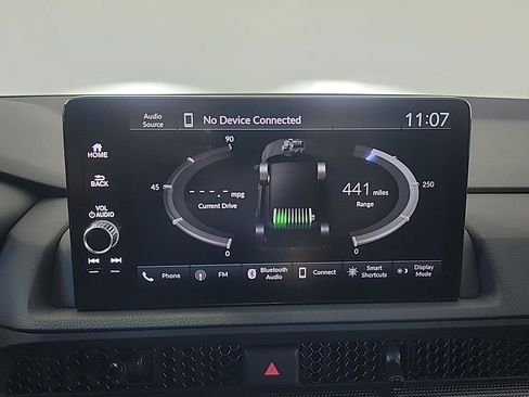 Used 2025 Honda CR-V Sport-L image 30