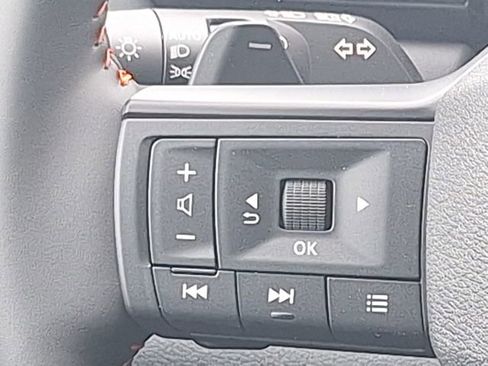 New 2026 Nissan Pathfinder Rock Creek AWD/4WD image 16