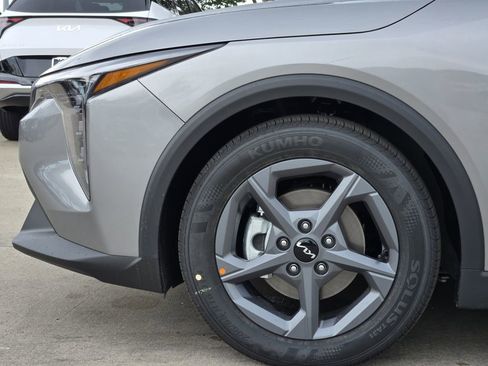 New 2026 Kia K4 FWD image 5