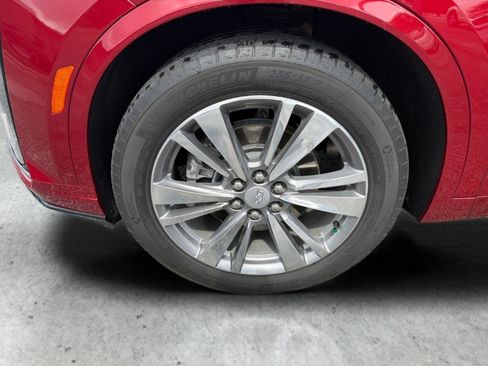 Used 2022 Cadillac XT6 Premium Luxury FWD image 40