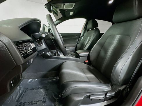 Used 2022 Honda Civic Sport image 18