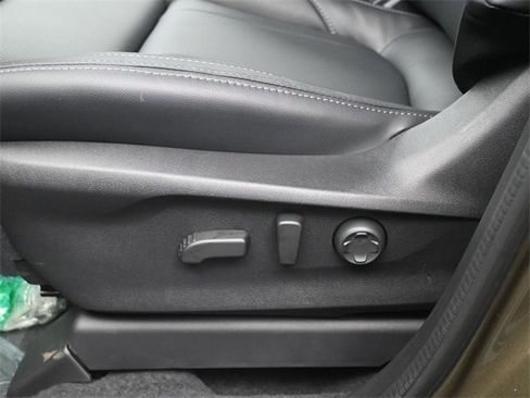 New 2025 Subaru Ascent Touring image 18