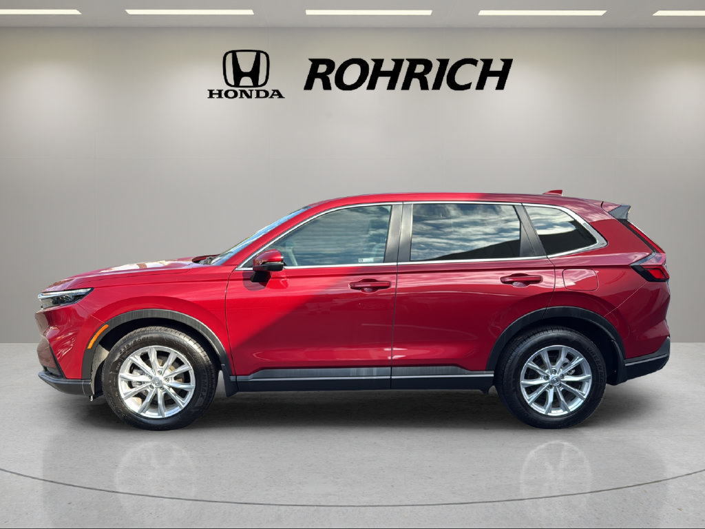 Used 2024 Honda CR-V EX image 9