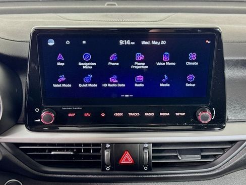 Used 2023 Kia Forte GT w/ GT2 Package FWD image 15