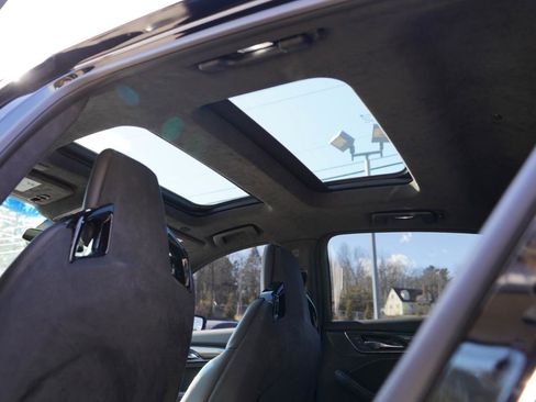 Used 2023 Cadillac CT5 V Blackwing w/ LPO, Bronce Accent Package image 54