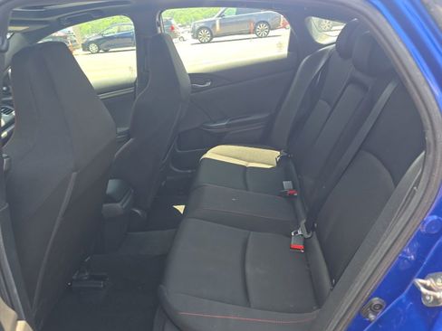 Used 2019 Honda Civic Si image 15