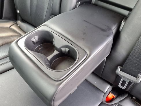 Used 2023 Lincoln Nautilus Reserve image 8