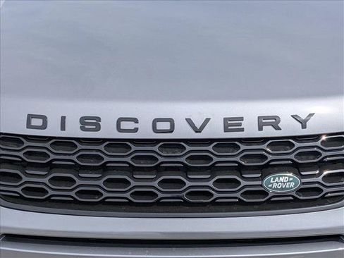 Used 2023 Land Rover Discovery Sport S AWD/4WD image 23