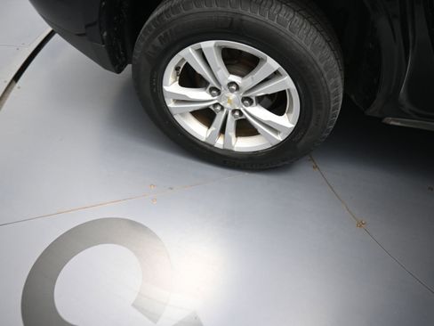 Used 2013 Chevrolet Equinox LT AWD/4WD image 20
