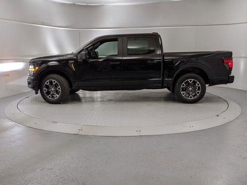 New 2025 Ford F150 STX w/ Equipment Group 200A image 5